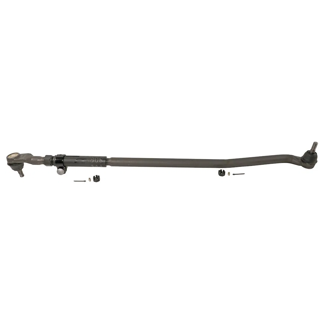 DS801538A – MOOG Drag Link, OE Replacement Greaseable